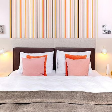 Concept Living Munich Serviced Apartments Eksteriør bilde