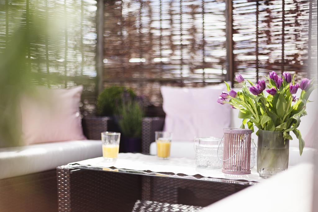 Concept Living Munich Serviced Apartments Eksteriør bilde