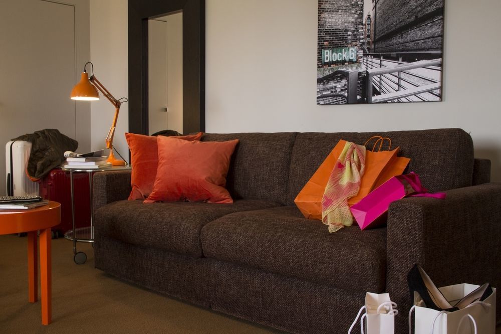 Concept Living Munich Serviced Apartments Eksteriør bilde