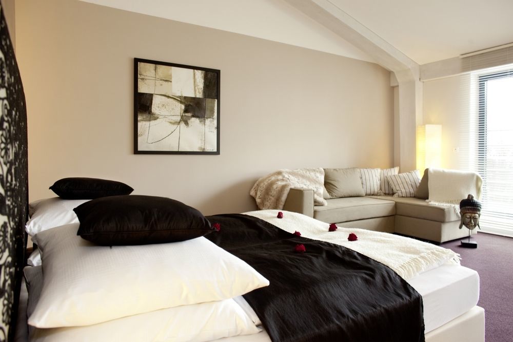 Concept Living Munich Serviced Apartments Eksteriør bilde