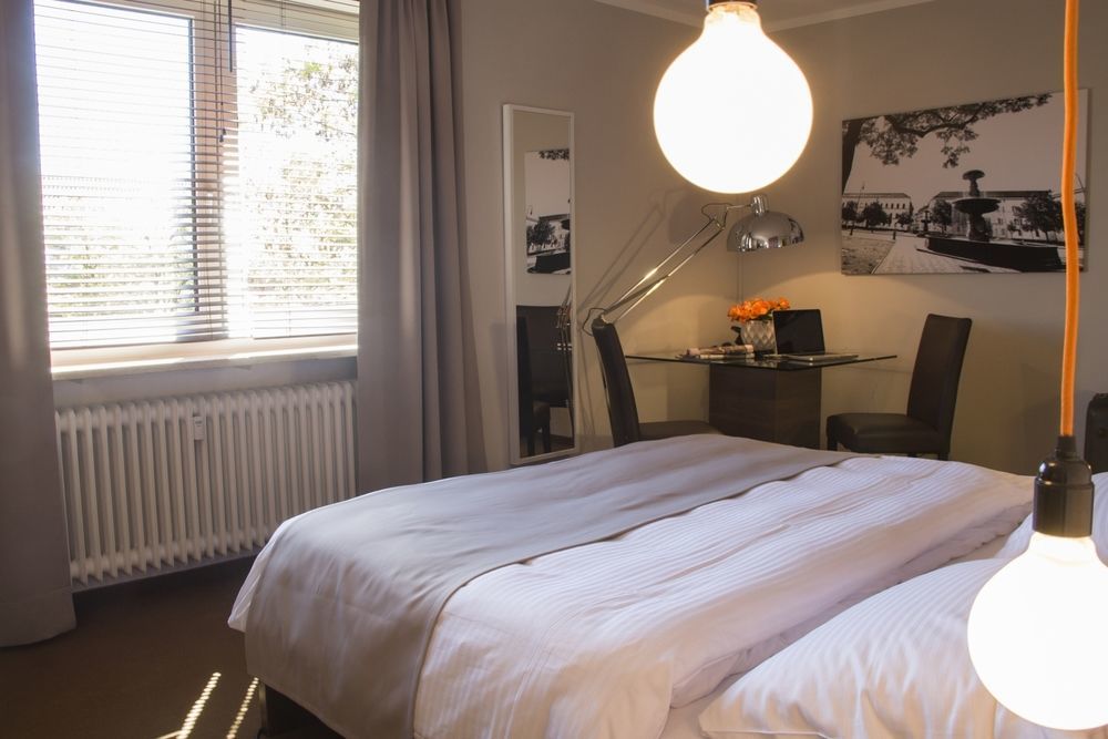Concept Living Munich Serviced Apartments Eksteriør bilde