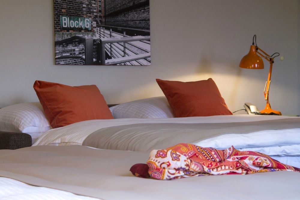 Concept Living Munich Serviced Apartments Eksteriør bilde