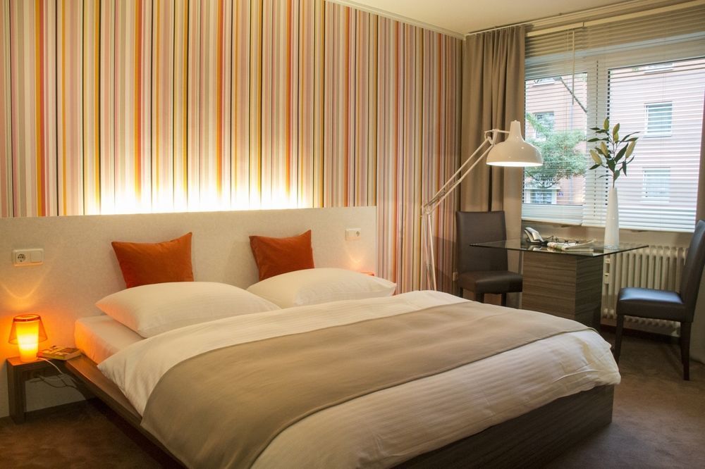 Concept Living Munich Serviced Apartments Eksteriør bilde