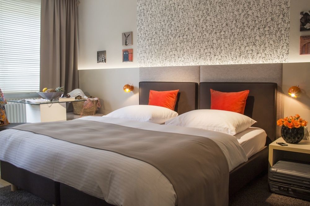 Concept Living Munich Serviced Apartments Eksteriør bilde