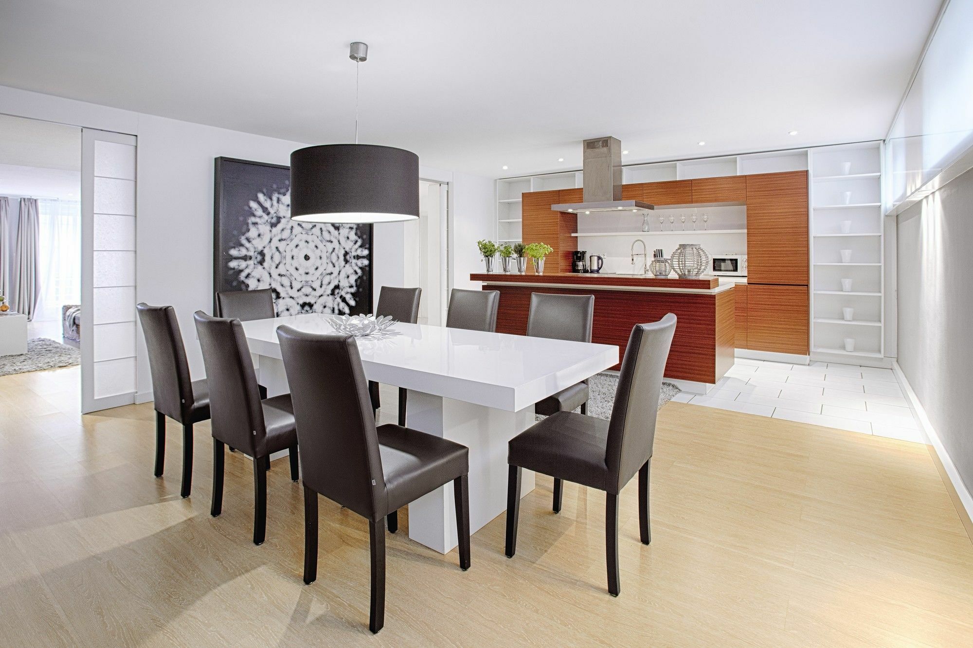 Concept Living Munich Serviced Apartments Eksteriør bilde