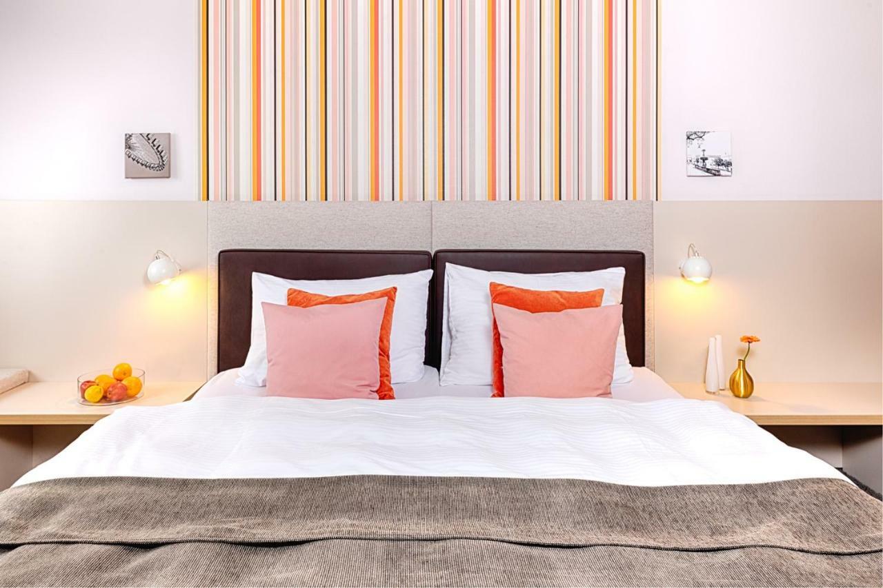 Concept Living Munich Serviced Apartments Eksteriør bilde
